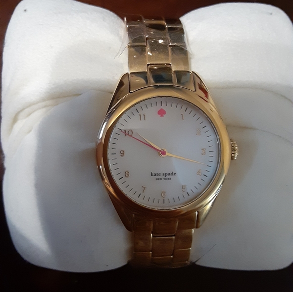 Kate Spade Watch